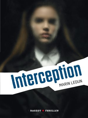 cover image of Interception